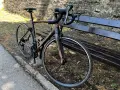 Merida Ride 100 (Размер S/M) – Шосеен велосипед с карбонова вилка, снимка 5