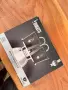 Bialetti Mini Induction – комплект индукционна кафеварка (Moka Pot) + 2 чаши (100 ml), снимка 1