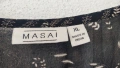 Masai dress - рокля XL, снимка 2