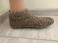Вълнени терлици, снимка 5