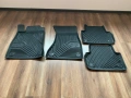 Гумени стелки за Audi A5 Sportback F5, снимка 1