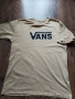 vans - страхотна мъжка тениска L, снимка 6