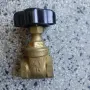 Водопроводен кран , снимка 1