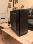 Настолен компютър ASUS , Intel I3, Quadro, 8gb ram , SSD, снимка 2