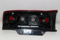 Ляв стоп Fiat Qubo (2007-2017г.) една задна врата 1391434080 / 1353206080 / 6350JH / 6351JH, снимка 6