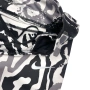 Дамски клин Nike Fast 7/8 Animal Print Performance Running Tights, снимка 6