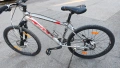 Алуминиев велосипед FUJI 26", снимка 10