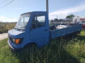 Мерцедес 207Д, снимка 1