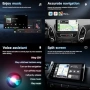 Нов Безжичен CarPlay адаптер 5G Plug Play мини USB за автомобил iPhone кола връзка, снимка 4