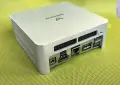 mini PC Minisforum un1290 - Intel Core i9 12900HK, снимка 4