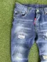 Мъжки дънки : DSQUARED2 Icon2 31, снимка 5