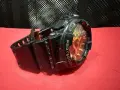 Часовник Casio G-Shock GA-110, снимка 4