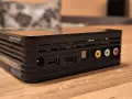 Външен USB хард диск Iomega 320GB + подарък, снимка 5