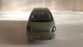 Citroen Xsara Picaso Bburago - Мащаб 1:43, снимка 7