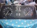 Километраж - Табло Уреди За Опел Кадет Е 1.6Моно 1990г / Opel Kadett E 1.6Mi 1990y, снимка 1