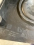 Капак на ангренажен ремък за Vauxhall Antara 2.0 CDTi (2010) двигател Z20S1 96440344, снимка 2