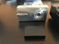 Canon Digital IXUS i-фотоапарат(камера), снимка 2