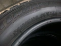 195 60 16 C / cargo/  цола 4 броя зимни гуми Firestone Winterhawk 99/97T ! - за Бусове и Ванове !, снимка 10
