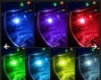 УСБ лед лампа USB LED Lamp за компютър , зарядно , външна батерия кола автомобил джип ван бус , снимка 18