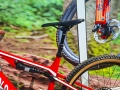 Canyon Lux CF SL (29") – Карбонов Фул-Съспеншън XC, снимка 9