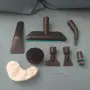 Парочистачка със 6 скорости и аксесоари, снимка 7