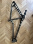 Chromo frame Ragley Bagger 288 (16" / M) + Cane Creek + DMR дропаути 142х12, снимка 1