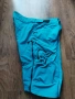 norrona fjora flex1 shorts men - мъжки трекинг панталони Л, снимка 3