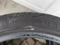 4бр Летни гуми PIRELLI P-ZERO NERO GT 225/40/18, снимка 3