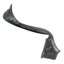 Лява лайсна под заден капак Seat Toledo III 2004-2009 ID: 163205 ОЕМ: 5P5853595B, снимка 1