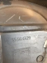 Капак на ангренажен ремък за Vauxhall Opel Insignia 2.0 CDTI (2009-2014) 55564429, снимка 2