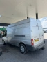 ford transit 2.4 113кс / Дясна дирекция / товарен  - цена  1 7 5 0 евро кара се с Б категория -редов, снимка 7