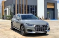 Audi A4 Allroad 40 TDI Nardo Grey, снимка 1