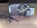 Fujifilm FinePix T500, снимка 2