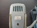 GRUNDIG GDM 15 динамичен микрофон, Germany, снимка 9