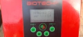 Котел на пелети и дърва Bosch 32kW, снимка 11