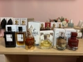 Дамски парфюми "Carolina Herrera","JIMMY CHOO","Montblanc","GUERLAIN","SCANDAL","COACH","VAN CLEEF",, снимка 3