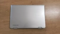 Лаптоп Toshiba Satellite Radius 11, N3700@1.60GHz, 4 RAM, 120 SSD, камера, кирилизация, Win 11 Home, снимка 1