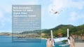 Промоция дрон Xiaomi Fimi X8 Tele Max Combo, 20 км, 47 минути,30 zoom, 48Мр камера+хъб за 3 батерии, снимка 8