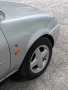 Ford Fiesta mk4 Ghia 1.25 16v 75 к.с., снимка 5