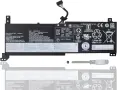 Батерия за Lenovo IdeaPad 3-14ITL6 3-15ITL6 3-17ITL6 V14 G2-ALC G2-ITL V15 G2-ALC G2-ITL V17 G2-ITL , снимка 1