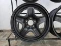 4бр 17ски джанти за OPEL 5x115мм A170893 , снимка 1