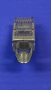 Конектор RJ45 екраниран за кабели cat6  KG42 040/18 LF, снимка 4
