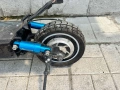 Електрическа тротинетка SmartGyro Rockway 500W, снимка 7