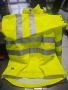 Водоустойчиво яке (дъждобран)  Alta Rain Jacket  Helly Hansen, снимка 6