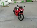 Honda CB 500 Gimbel Custom Germany, снимка 1