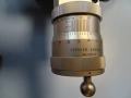 Инструментален измервателен микроскоп Nicon MEASURESCOPE 220V 50Hz, снимка 9