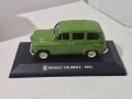 1/43 Renault Colorale 1951 Auto Plus  , снимка 4