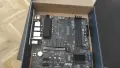 дънна платка msi b550m pro vdh wifi не е тествана, снимка 2