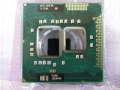 Процесор за лаптоп- Intel Core i3-370M/2.4GHz -Processor, снимка 1