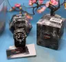 ГАРАНЦИОНЕН!!! Мъжки часовник CASIO G-SHOCK MUDMASTER GG-B100-1A3, Carbon Core Guard, Bluetooth, снимка 1